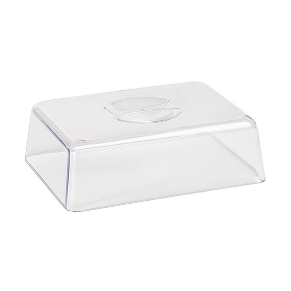 APS Frischhalte-Haube, (B)216 x (T)162 x (H)70 mm