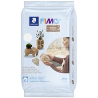 FIMO air Pâte à modeler durcissant à...