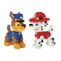 Hama Perles à repasser Paw Patrol, grande...