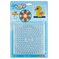 Hama Plaques pour perles à repasser Grand...