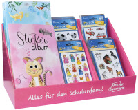 AVERY Zweckform ZDesign KIDS Alben & Sticker Sortiment