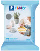 FIMO air Modelliermasse, lufthärtend, weiss, 250 g