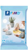 FIMO air Modelliermasse, lufthärtend, weiss, 250 g