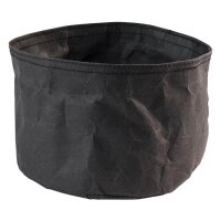 APS Brottasche, Durchmesser: 200 mm, beige