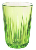 APS Verre CRYSTAL, 0,15 litre, vert