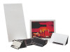APS Tischkartenhalter, 60 x 45 x 40 mm, silber