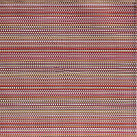 APS Set de table FEINBAND, 450 x 330 mm, rouge/orange