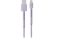 FRESHN REBEL USB A-Lightning 2ULC200DL 2m Dreamy Lilac
