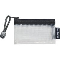 KOLMA Reissverschlusstasche mini 08.199.25 Mesh Bag,...