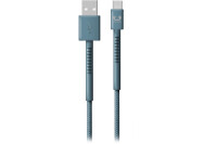 FRESHN REBEL USB A-USB C 3A 480Mbps 2UCC200DV 2m Dive Blue