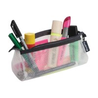 KOLMA Reissverschlusstasche Drop 08.200.25 Mesh Bag,...