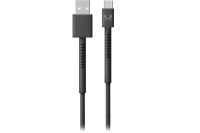 FRESHN REBEL USB A-USB C 3A 480Mbps 2UCC200SG 2m Strom Grey