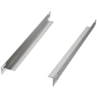 LogiLink Kit déquerres 19, profondeur darmoire de...