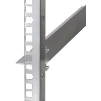 LogiLink Kit déquerres 19, profondeur darmoire de...