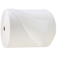 HYGOCLEAN Reinigungstuch Hygotex, 380 x 400 mm, weiss, Rolle