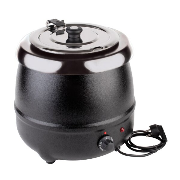 APS Soupière électrique, diamètre: 320 mm