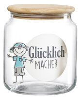 Ritzenhoff & Breker Bocal GLÜCKLICHMACHER, 1,1 l