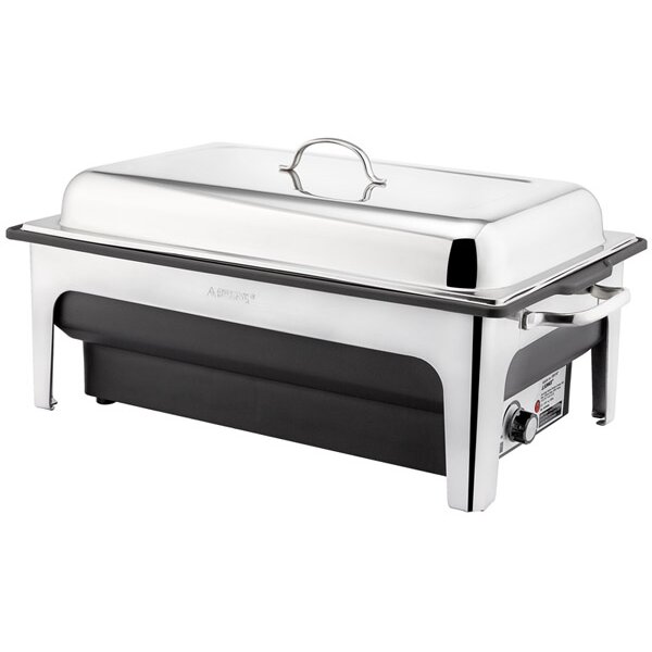 APS Chafing dish électrique, 630 x 360 x 290 mm