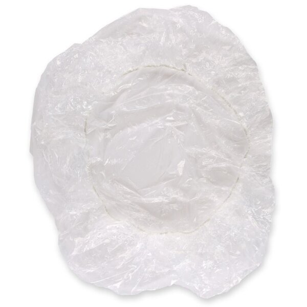 HYGOSTAR Housse de protection, 750 x 700 mm, transparent