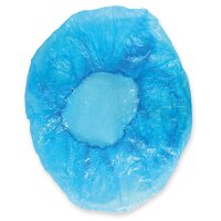 HYGOSTAR Housse de protection, 750 x 700 mm, transparent