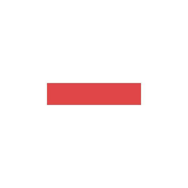 Marabu Peinture point à point Dot Pen, 25 ml, gris clair