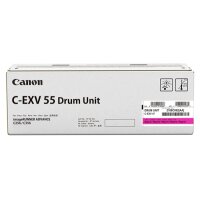 CANON Drum magenta C-EXV55MD IR C356 45000 Seiten