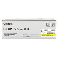 CANON Drum yellow C-EXV55YD IR C356 45000 Seiten