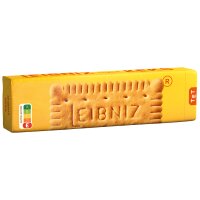 LEIBNIZ Butterkeks, Inhalt: 200 g