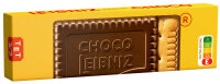 LEIBNIZ Petit-beurre choco CHOCO EDELHERB, 125 g