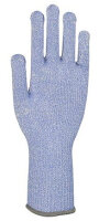 PAPSTAR Schnittschutzhandschuh, Grösse M, blau
