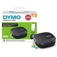 DYMO Tisch-Beschriftungsgerät "LetraTag LT...