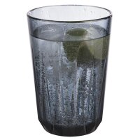 APS Verre CRYSTAL, 0,15 litre, gris