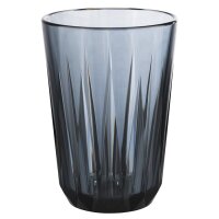APS Verre CRYSTAL, 0,15 litre, gris