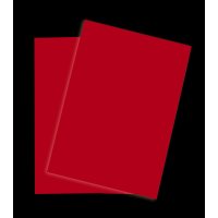 RAINBOW Papier blau/87 A4 88042740 80g, blau 500 Blatt