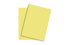 PAPYRUS Rainbow Paper FSC A4 88043098 120g, jaune 250 feuilles
