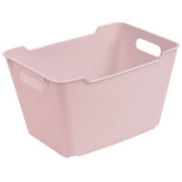 keeeper Bac de rangement lotta, 12,0 litres, nordic-pink