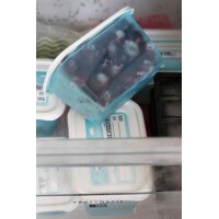 keeeper Gefrierdosen-Set Mia "Magic Ice", 4x 0,75 Liter