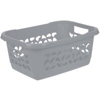 keeeper Corbeille à linge jost, largeur: 550 mm, nordic-