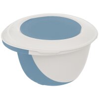 keeeper Set bol mélangeur camilla, blanc /...