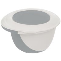 keeeper Set bol mélangeur camilla, blanc /...