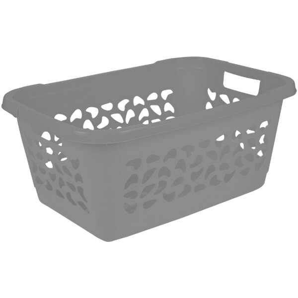 keeeper Corbeille à linge jost, largeur: 650 mm, nordic-