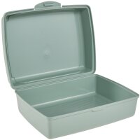 keeeper Brotdose "luca" Click-Box midi, nordic-blue