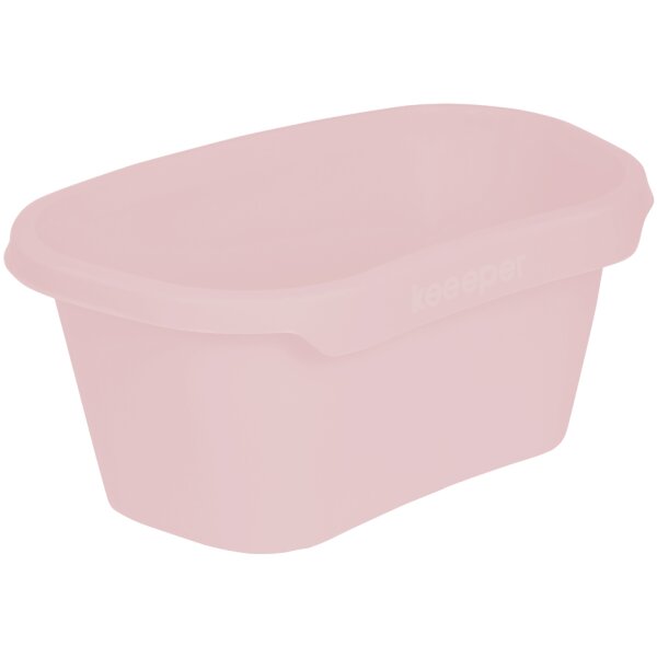 keeeper Corbeille à linge tilda, largeur: 575 mm, nordic-