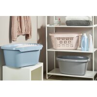 keeeper Corbeille à linge tilda, largeur: 575 mm, nordic-
