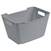 keeeper Bac de rangement lotta, 1,8 litre, nordic-pink