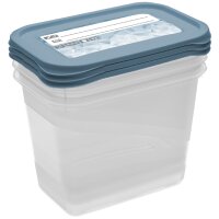 keeeper Set de boîtes de congélation Mia...