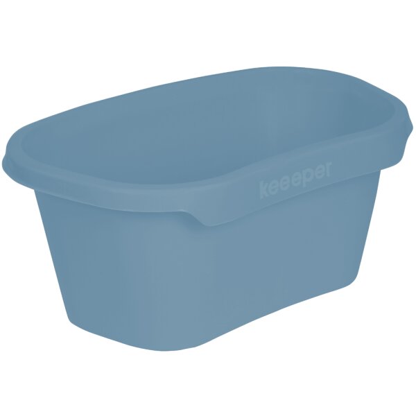 keeeper Corbeille à linge tilda, largeur: 575 mm, nordic-