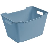 keeeper Aufbewahrungsbox "lotta", 1,8 Liter, nordic-grey