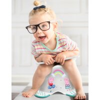 keeeper kids Pot pour bébé adam Peppa Pig,...