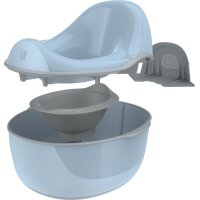 keeeper Pot pour bébé kasimir minnie 4en1,...